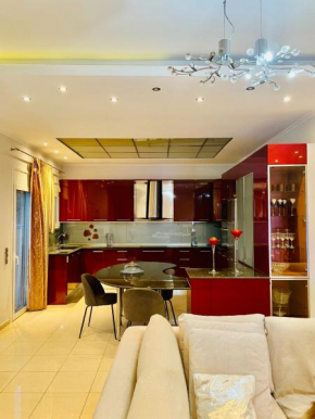 Daratso Beach House